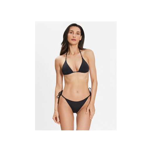 Emporio Armani Bikini 262185 3R313 00020 Czarny ze sklepu MODIVO w kategorii Stroje kąpielowe - zdjęcie 168635001