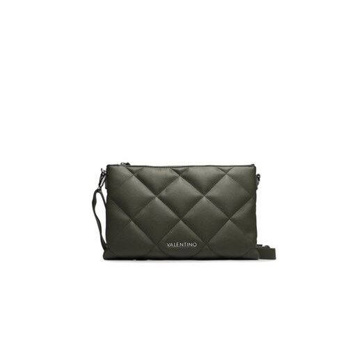Valentino Torebka Cold Re VBS7AR05 Zielony Valentino uniwersalny MODIVO