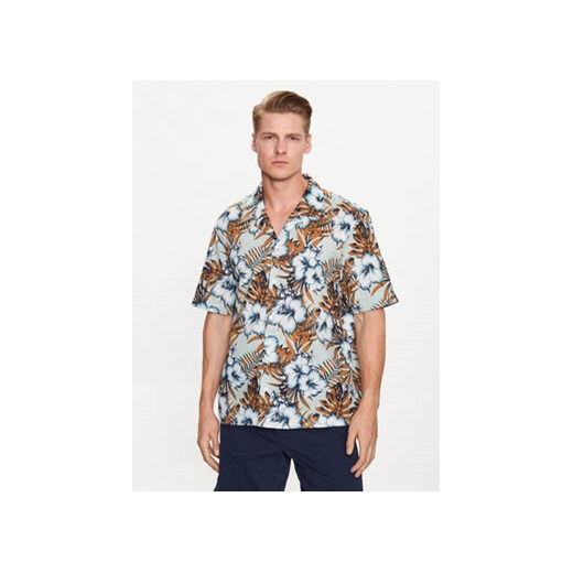 Penfield Koszula PFD0366 Kolorowy Regular Fit ze sklepu MODIVO w kategorii Koszule męskie - zdjęcie 168637411