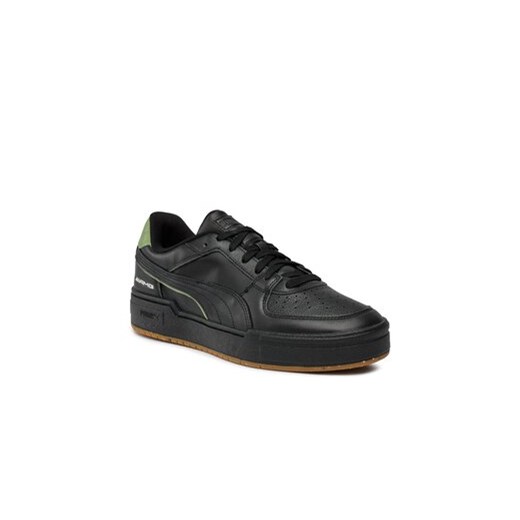 Puma Sneakersy Mapf1 Amg Ca Pro 307855 02 Czarny Puma 44_5 MODIVO