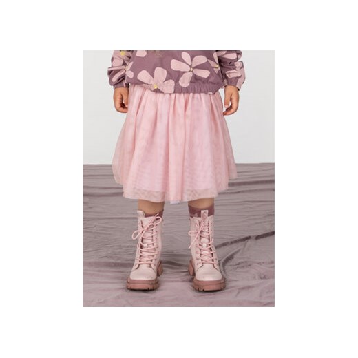 Coccodrillo Spódnica tiulowa ZC2124202ROK Różowy Regular Fit ze sklepu MODIVO w kategorii Spódnice dziewczęce - zdjęcie 168638172