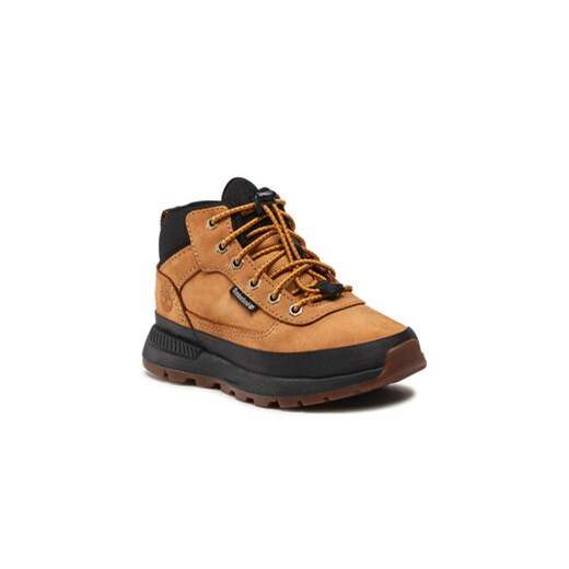 Timberland Trzewiki Field Trekker TB0A2F7N2311 Brązowy Timberland 31 MODIVO