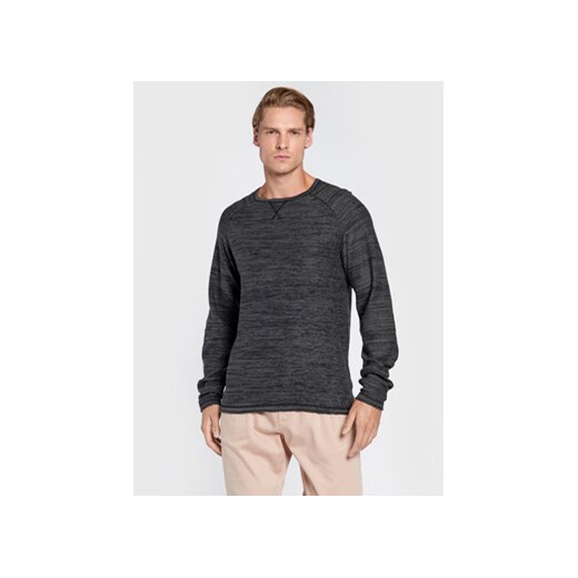 Blend Sweter 20714335 Czarny Regular Fit ze sklepu MODIVO w kategorii Swetry męskie - zdjęcie 168639304