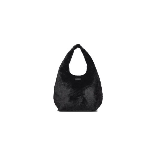 Puma Torebka Core Large Hobo 079871 01 Czarny ze sklepu MODIVO w kategorii Torby Shopper bag - zdjęcie 168639772