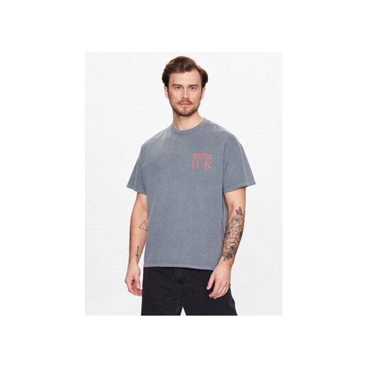 BDG Urban Outfitters T-Shirt 76516301 Szary Loose Fit ze sklepu MODIVO w kategorii T-shirty męskie - zdjęcie 168640202