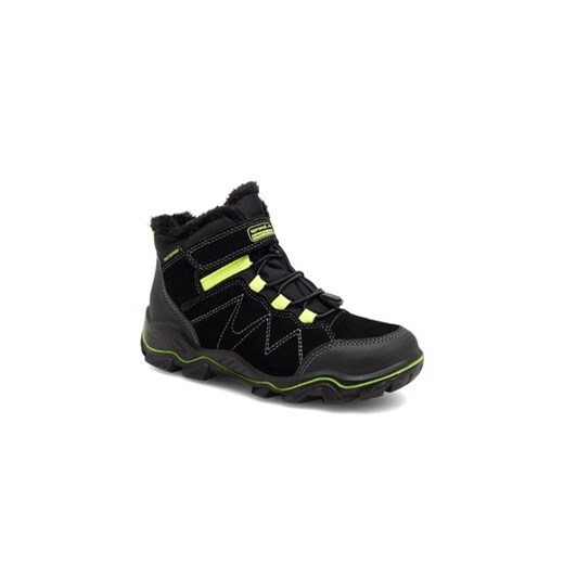 Sprandi Trekkingi BP91-20027 Czarny Sprandi 39 MODIVO