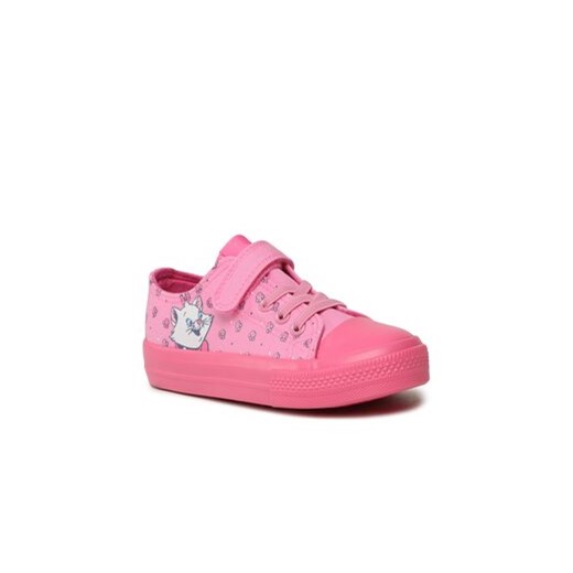 Marie Cat Trampki CF2613-1DCLS Różowy Marie Cat 29 okazyjna cena MODIVO
