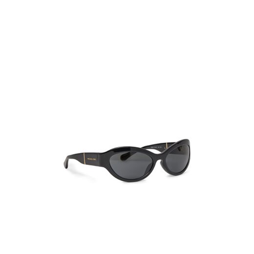 Michael Kors Okulary przeciwsłoneczne 0MK2198 Czarny ze sklepu MODIVO w kategorii Okulary przeciwsłoneczne damskie - zdjęcie 168645352