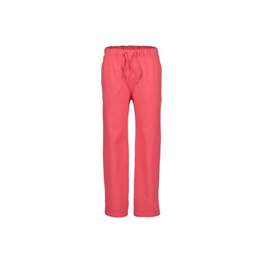 Blue Seven Spodnie dresowe 533095 X Różowy Regular Fit ze sklepu MODIVO w kategorii Spodnie chłopięce - zdjęcie 168645534