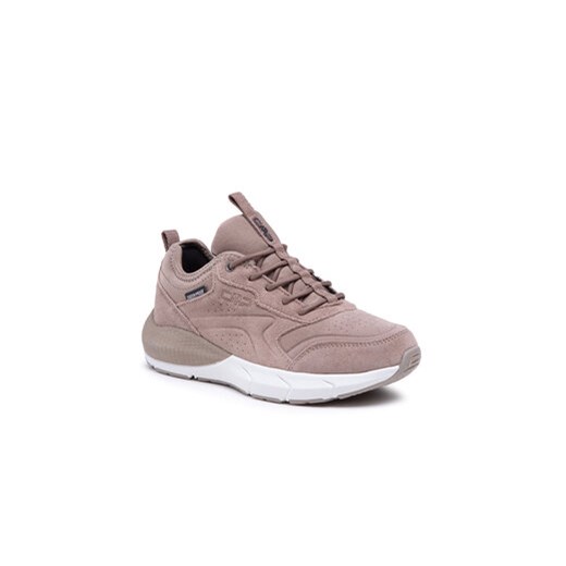 CMP Sneakersy Syryas Wmn Wp 3Q24896 Beżowy 41 MODIVO