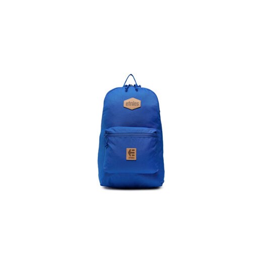 Etnies Plecak Fader Backpack 4140001404 Niebieski ze sklepu MODIVO w kategorii Plecaki dla dzieci - zdjęcie 168646042