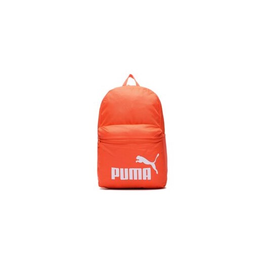 Puma Plecak Phase Backpack Hot Heat 079943 07 Pomarańczowy ze sklepu MODIVO w kategorii Plecaki - zdjęcie 168646944