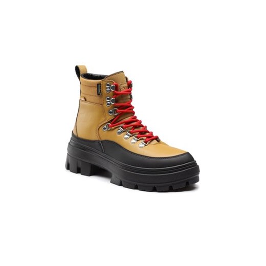 Vans Trapery Colfax Elevate Mte-2 VN000BVSBYA1 Brązowy Vans 40 MODIVO
