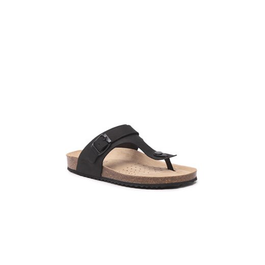 Geox Japonki D Brionia K D35LSK 00032 C9999 Czarny Geox 37 MODIVO