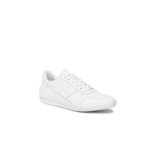 Gino Rossi Sneakersy ANDRE-01 MI08 Biały Gino Rossi 41 MODIVO