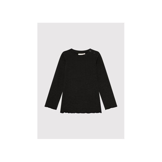Coccodrillo Bluzka ZC1143105EVG Czarny Regular Fit ze sklepu MODIVO w kategorii T-shirty chłopięce - zdjęcie 168650052