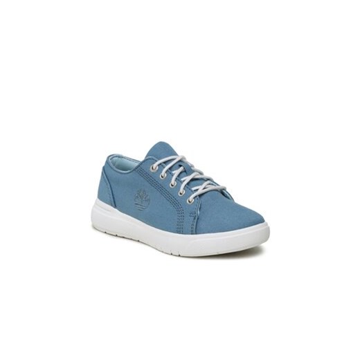 Timberland Sneakersy Seneca Bay TB0A5TD1DJ51 Niebieski Timberland 31 MODIVO