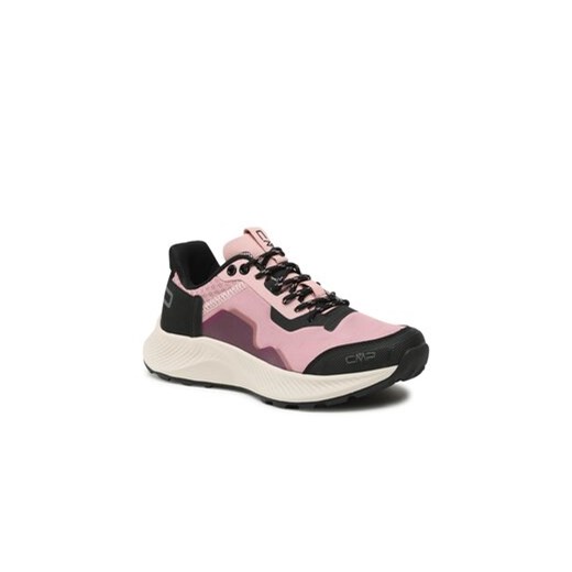 CMP Sneakersy Merkury Wmn 3Q31286 Różowy 41 MODIVO