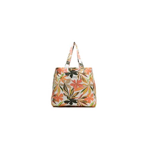 Roxy Torebka ERJBT03326 Kolorowy ze sklepu MODIVO w kategorii Torby Shopper bag - zdjęcie 168656052
