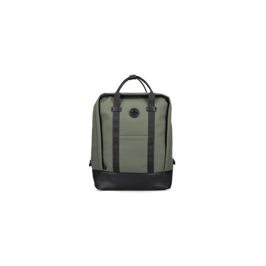 Rieker Plecak H1530-54 Zielony ze sklepu MODIVO w kategorii Plecaki - zdjęcie 168657062