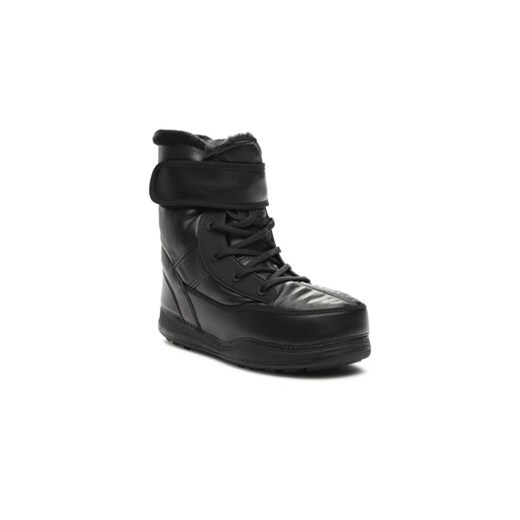 Bogner Śniegowce Laax 1 C 32247623 Czarny 41 MODIVO