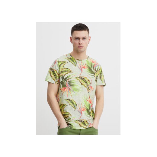 Blend T-Shirt 20715321 Kolorowy Regular Fit ze sklepu MODIVO w kategorii T-shirty męskie - zdjęcie 168658573