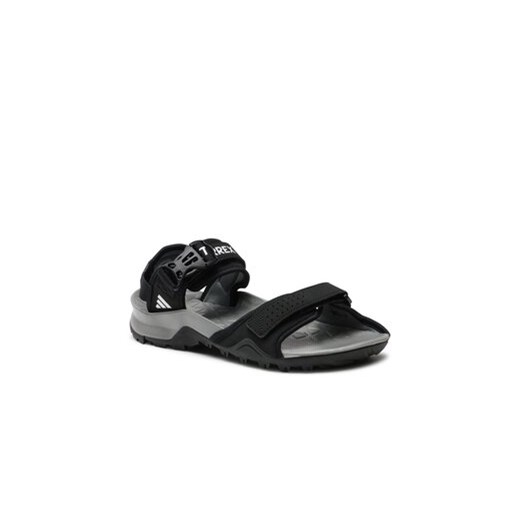 adidas Sandały Terrex Cyprex Ultra 2.0 Sandals HP8655 Czarny 44_5 MODIVO