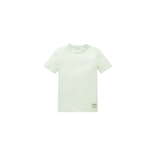 Tom Tailor T-Shirt 1034990 Zielony ze sklepu MODIVO w kategorii T-shirty chłopięce - zdjęcie 168659884