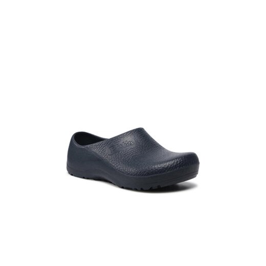 Birkenstock Klapki Profi-Birki 0074071 Granatowy 40 MODIVO