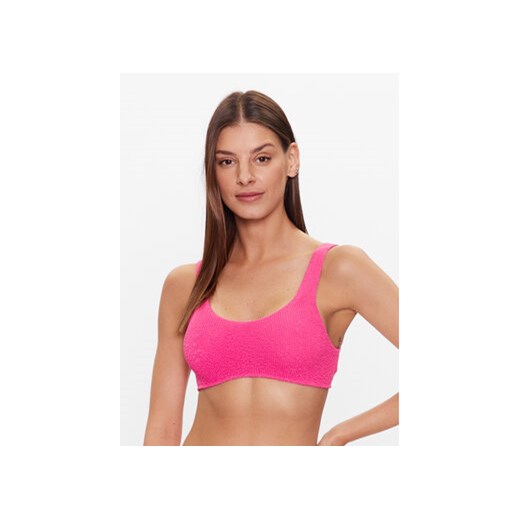 Etam Góra od bikini 6539874 Różowy ze sklepu MODIVO w kategorii Stroje kąpielowe - zdjęcie 168660214