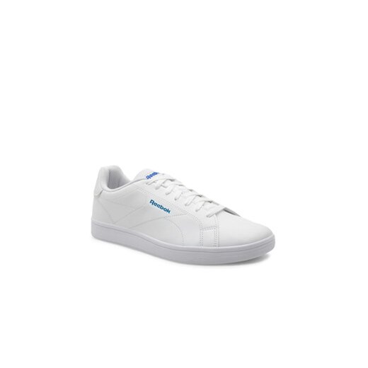 Reebok Buty ROYAL COMPLET 100033761-W Biały Reebok 40 MODIVO