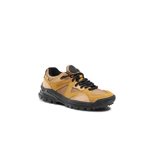 Vans Tenisówki Ua Amzn Trailhead VN0A7TO21M71 Brązowy Vans 40 MODIVO