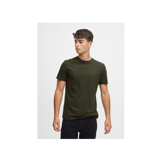 Casual Friday T-Shirt 20504834 Zielony Regular Fit ze sklepu MODIVO w kategorii T-shirty męskie - zdjęcie 168660721