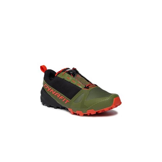 Dynafit Trekkingi Traverse Gtx GORE-TEX 64080 Khaki Dynafit 43 okazyjna cena MODIVO