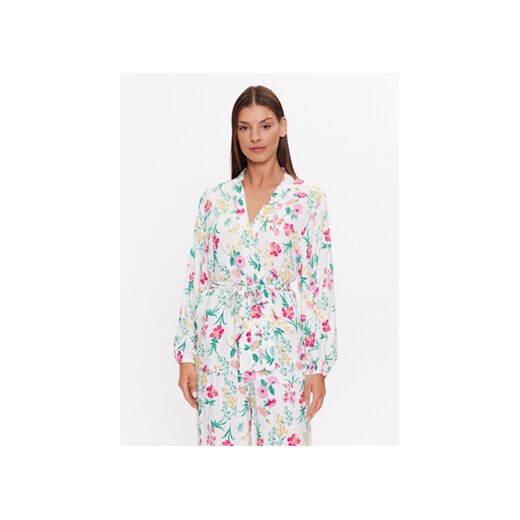 Etam Koszulka piżamowa 6538940 Kolorowy Relaxed Fit ze sklepu MODIVO w kategorii Piżamy damskie - zdjęcie 168661733