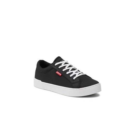 Levi's® Tenisówki 234198-634-59 Czarny 40 MODIVO okazja