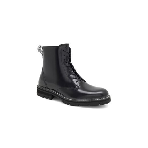 Badura Kozaki DEXTER-03 123AM Czarny 43 MODIVO