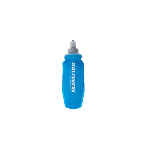 Salomon Bidon Soft Flask 250Ml LC1986400 Niebieski ze sklepu MODIVO w kategorii Bidony i butelki - zdjęcie 168664252
