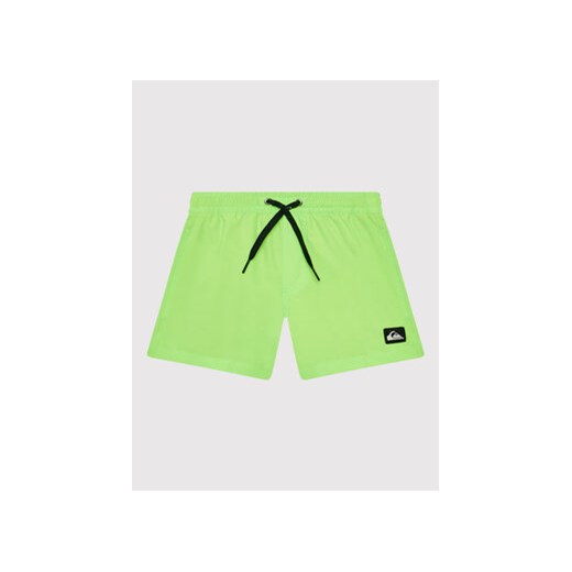 Kąpielówki chłopięce Quiksilver