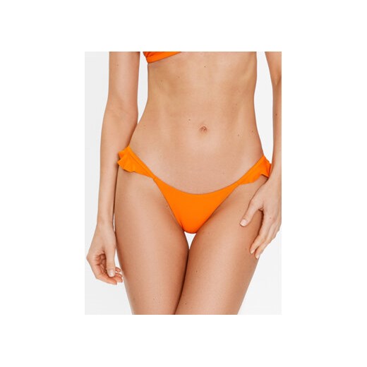 Mission Swim Dół od bikini Arielle-Bb Pomarańczowy ze sklepu MODIVO w kategorii Stroje kąpielowe - zdjęcie 168666390