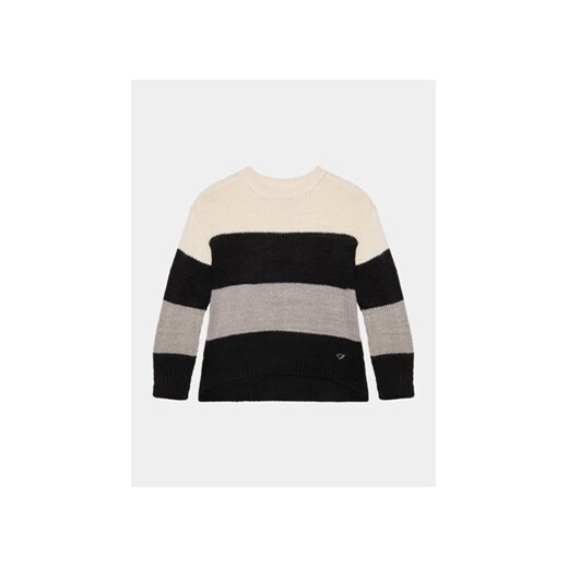 Mayoral Sweter 7.310 Kolorowy Regular Fit ze sklepu MODIVO w kategorii Swetry chłopięce - zdjęcie 168666452