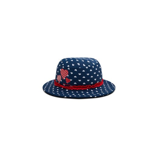 Playshoes Kapelusz 461247 M Granatowy Playshoes 51 MODIVO