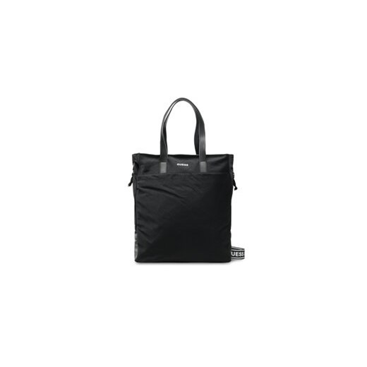 Guess Torba Certosa Tech (PA) HMCEPA P3146 Czarny Guess uniwersalny okazyjna cena MODIVO