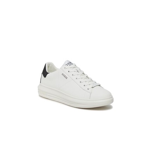 Guess Sneakersy FM8VIB LEL12 Biały Guess 46 okazja MODIVO