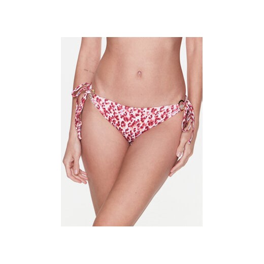Hunkemöller Dół od bikini Tobago 201283 Biały Hunkemöller M MODIVO