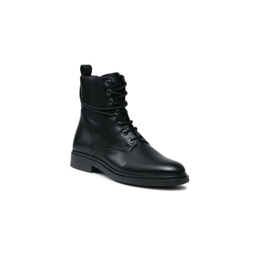 Marc O'Polo Botki 307 12076301 132 Czarny 40 MODIVO