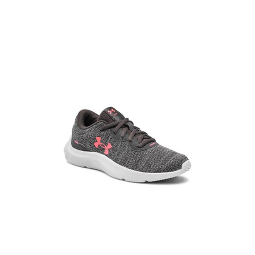 Under Armour Buty Ua W Mojo 2 3024131-105 Szary Under Armour 38_5 okazja MODIVO