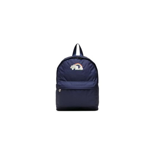 Fila Plecak Beihai Rainbow Mini Backpack Malmö FBK0016 Granatowy Fila uniwersalny MODIVO promocyjna cena