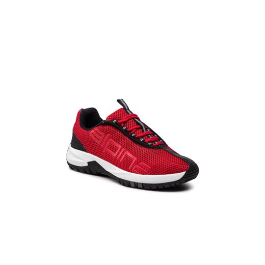Alpina Sneakersy Ewl Tt IS24-1K Czerwony Alpina 44 MODIVO
