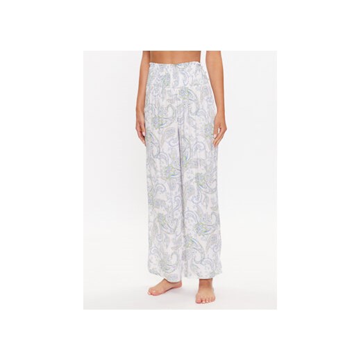 Etam Spodnie piżamowe 6538899 Kolorowy Relaxed Fit ze sklepu MODIVO w kategorii Piżamy damskie - zdjęcie 168676500